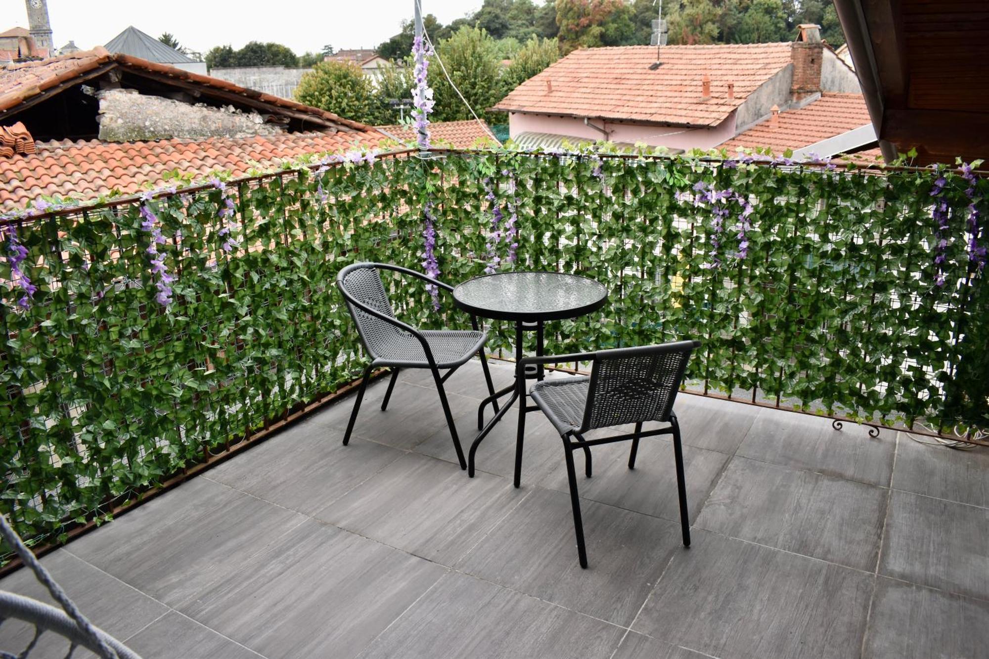 Eden Guest House Somma Lombardo Esterno foto